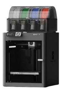 Bambu Lab P1S